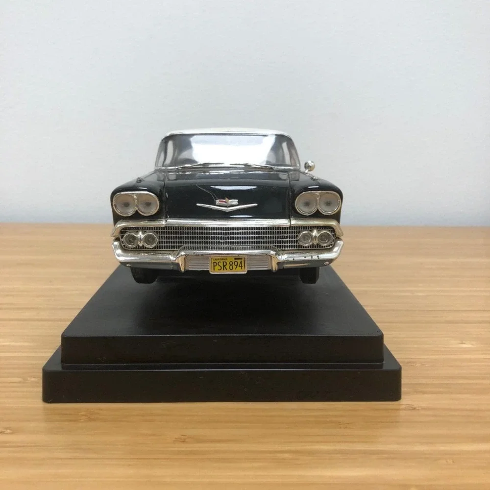 chevrolet impala 1958
